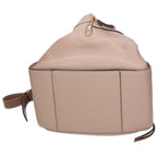 Loewe Hammock Smo le Soft Grain Calf 2-Way Shoulder — view 5