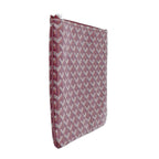 Goyard Senna MM Clutch — view 2