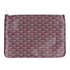 Goyard Senna MM Clutch
