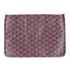 Goyard Senna MM Clutch — view 3
