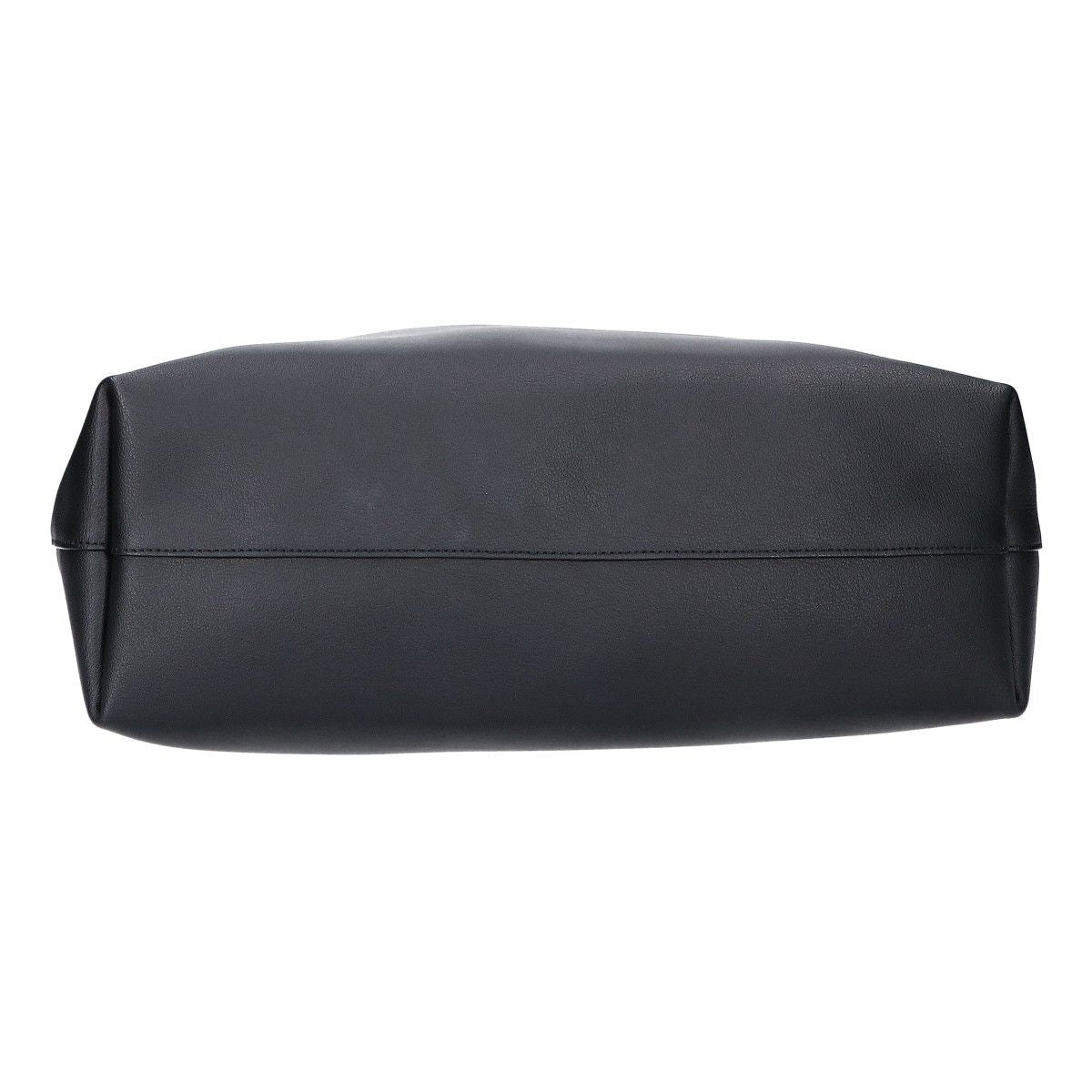 Saint Laurent Paris Sao Paulo Lampari Calfskin Sac Shopping — view 5