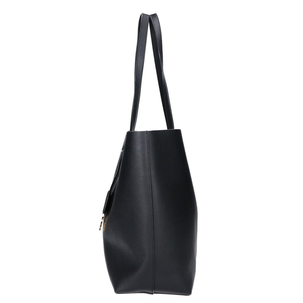 Saint Laurent Paris Sao Paulo Lampari Calfskin Sac Shopping — view 2