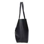 Saint Laurent Paris Sao Paulo Lampari Calfskin Sac Shopping — view 2