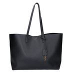 Saint Laurent Paris Sao Paulo Lampari Calfskin Sac Shopping