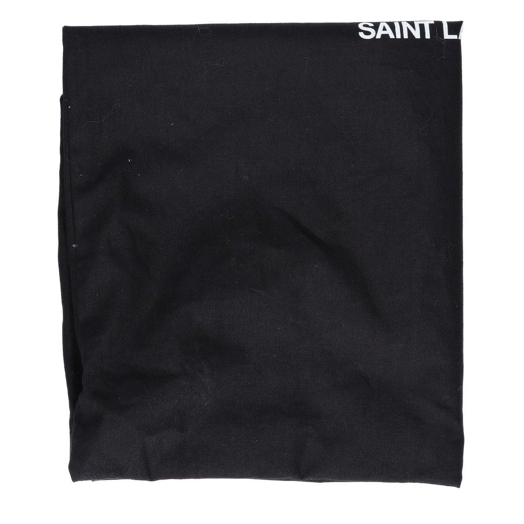 Saint Laurent Paris Sao Paulo Lampari Calfskin Sac Shopping — view 7