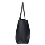 Saint Laurent Paris Sao Paulo Lampari Calfskin Sac Shopping — view 4