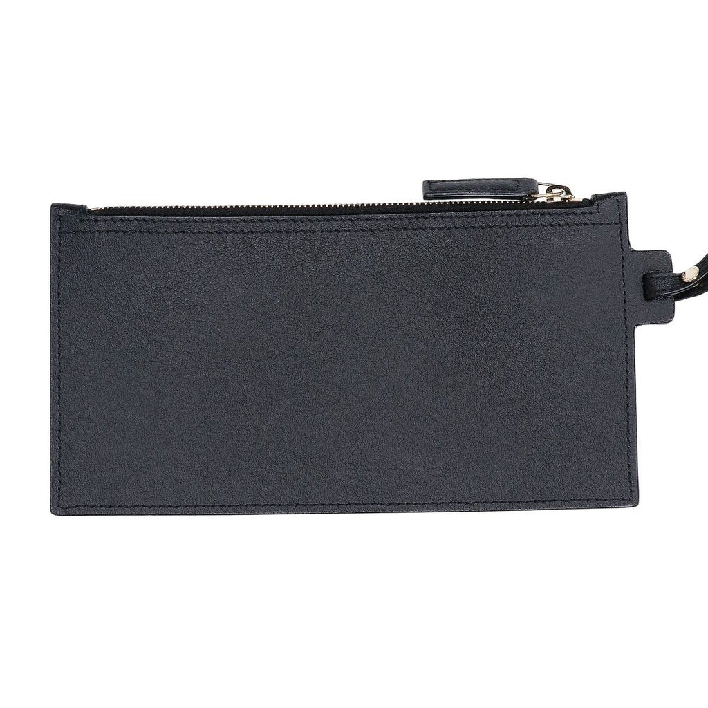 Saint Laurent Paris Sao Paulo Lampari Calfskin Sac Shopping — view 8