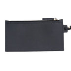 Saint Laurent Paris Sao Paulo Lampari Calfskin Sac Shopping — view 8