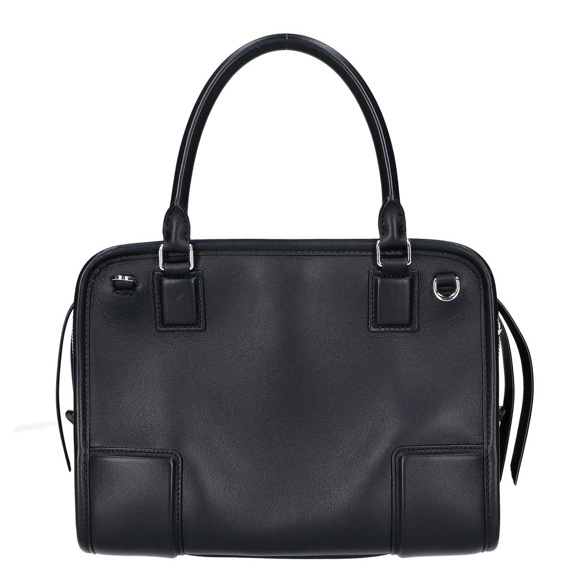 Loewe Amazona 180 Smo le Softcap Fu 2-Way Shoulder — view 3