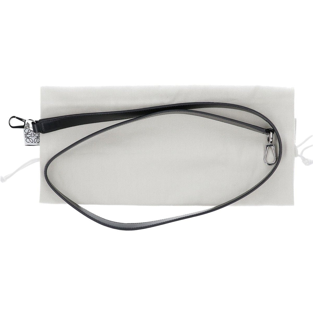 Loewe Amazona 180 Smo le Softcap Fu 2-Way Shoulder — view 7