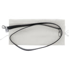 Loewe Amazona 180 Smo le Softcap Fu 2-Way Shoulder — view 7