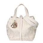Dior le Toujours le Tical Tote le 2-Way