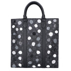Louis Vuitton YK Yayoi Kusama Sac Plat 2-Way Tote — view 3