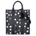 Louis Vuitton YK Yayoi Kusama Sac Plat 2-Way Tote