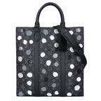 Louis Vuitton YK Yayoi Kusama Sac Plat 2-Way Tote