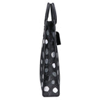 Louis Vuitton YK Yayoi Kusama Sac Plat 2-Way Tote — view 4