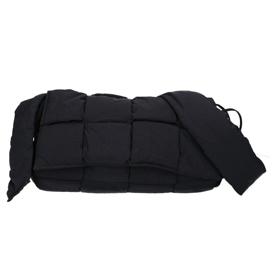Bottega Veneta Nylon Padded Tech Cassette