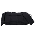 Bottega Veneta Nylon Padded Tech Cassette