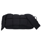 Bottega Veneta Nylon Padded Tech Cassette