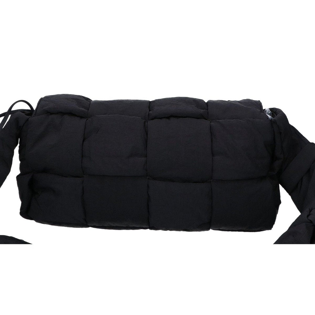 Bottega Veneta Nylon Padded Tech Cassette — view 3