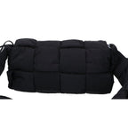 Bottega Veneta Nylon Padded Tech Cassette — view 3