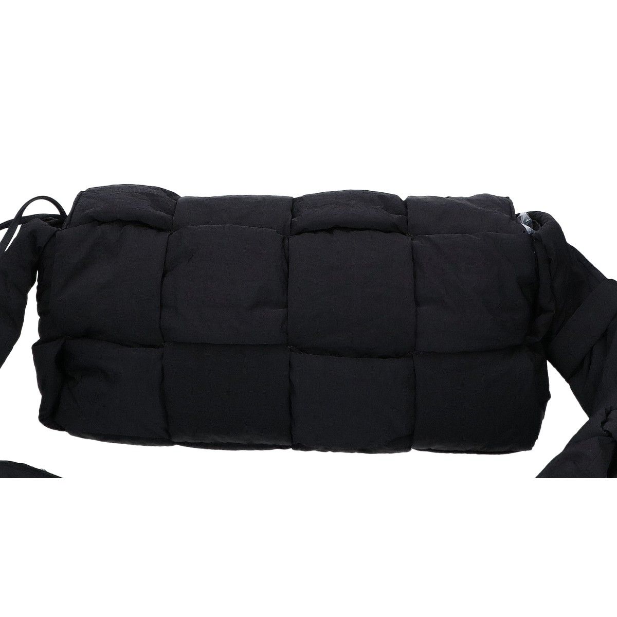 Bottega Veneta Nylon Padded Tech Cassette — view 3