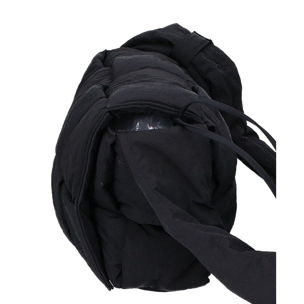 Bottega Veneta Nylon Padded Tech Cassette — view 2
