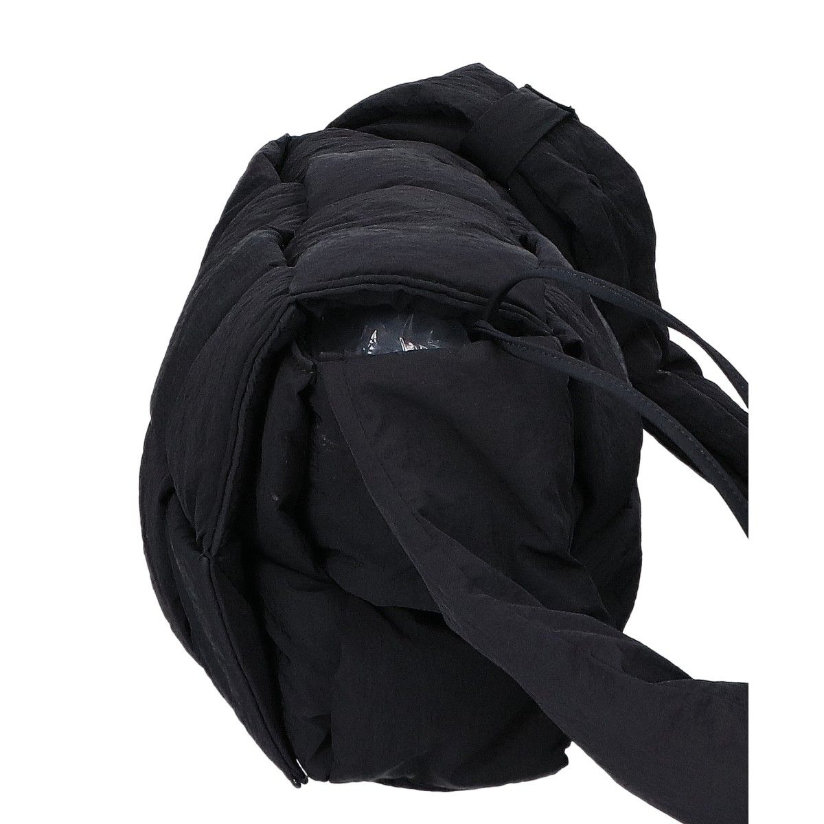 Bottega Veneta Nylon Padded Tech Cassette — view 2