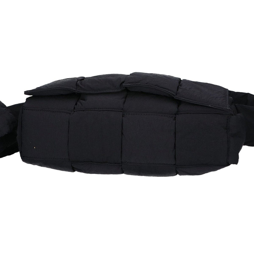 Bottega Veneta Nylon Padded Tech Cassette — view 5