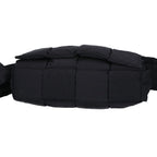 Bottega Veneta Nylon Padded Tech Cassette — view 5
