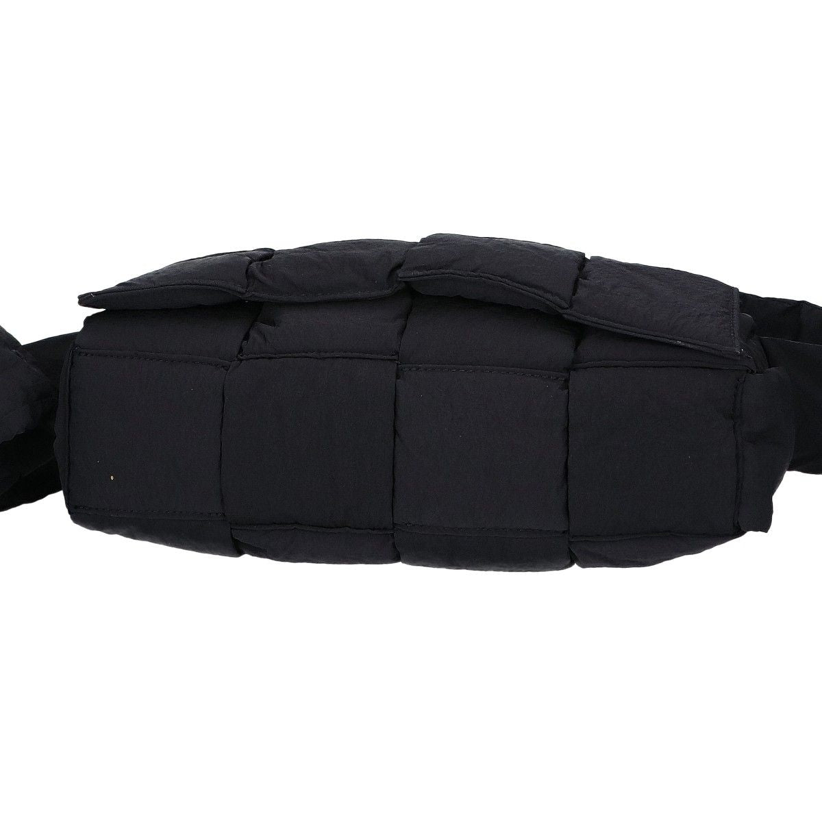 Bottega Veneta Nylon Padded Tech Cassette — view 5