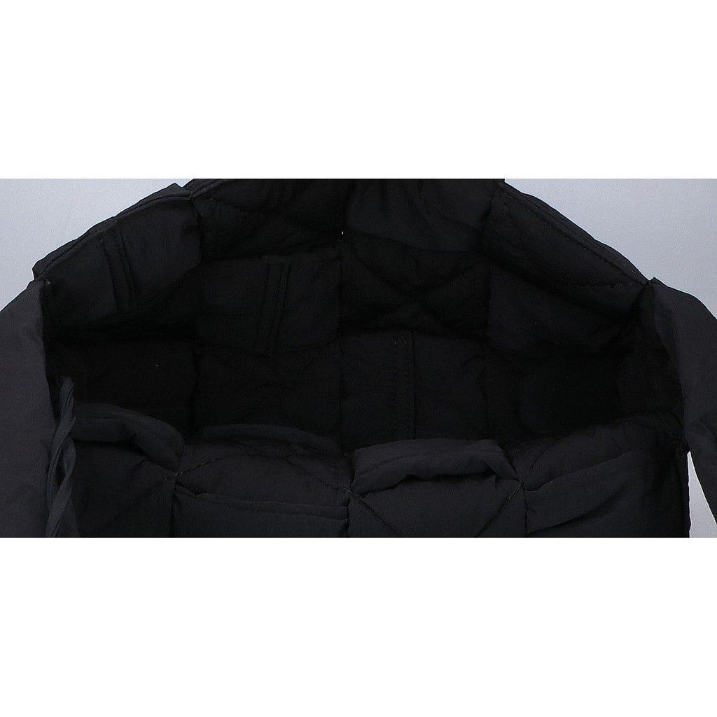 Bottega Veneta Nylon Padded Tech Cassette — view 6