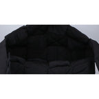 Bottega Veneta Nylon Padded Tech Cassette — view 6