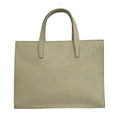 Loewe Tote Ivory Leather