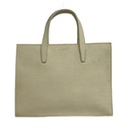 Loewe Tote Ivory Leather