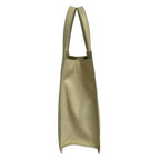 Loewe Tote Ivory Leather — view 4