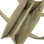 Loewe Tote Ivory Leather — view 7