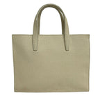 Loewe Tote Ivory Leather — view 3