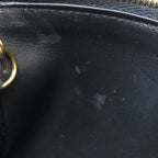 Celine Triomphe Coin Case Leather — view 7