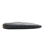 Celine Triomphe Coin Case Leather — view 3