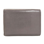 Saint Laurent Cassandra Compact Wallet Trifold Calfskin — view 2