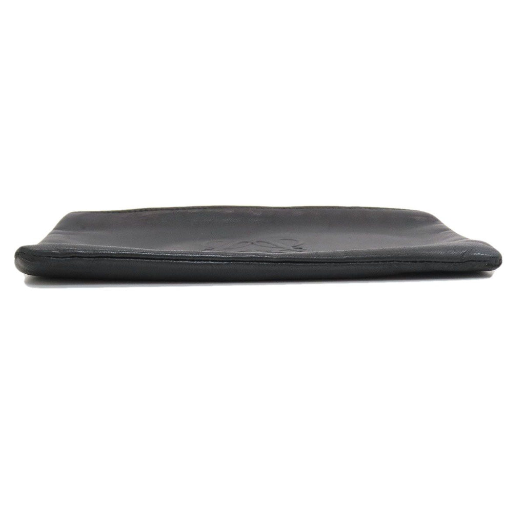 Loewe Anagram Pouch Lambskin — view 4