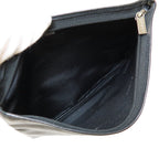 Loewe Anagram Pouch Lambskin — view 5