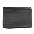Loewe Anagram Pouch Lambskin — view 2