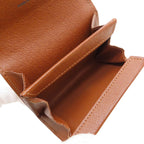 Louis Vuitton Porte-Monnaie Pla Coin Case Monogram Canvas — view 5