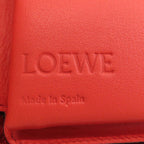 Loewe Anagram Bifold Wallet Leather — view 7