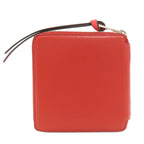 Loewe Anagram Bifold Wallet Leather — view 2
