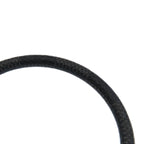 Louis Vuitton Bracelet Digit Damier Graphite Canvas — view 4