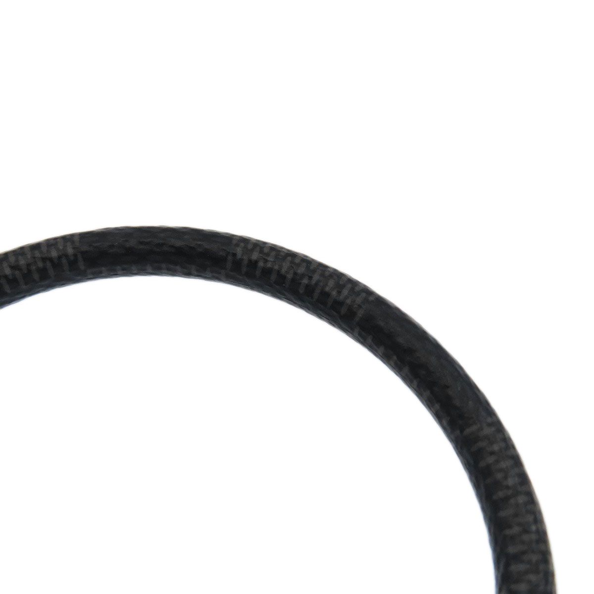 Louis Vuitton Bracelet Digit Damier Graphite Canvas — view 4