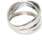 Celine Logo Motif Ring — view 8
